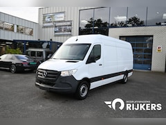 Mercedes-Benz Sprinter - 317 CDI L3H2 RWD 3500kg Trekhaak, MBUX navigatie met camera, Etc