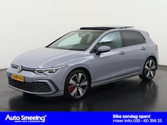 Volkswagen Golf - 1.4 eHybrid GTE | Schuifdak | Stuur & Stoel Verwarming | Digital Cockpit | Blind Spot | Zo