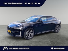 Volvo ES90 - Single Motor Ext. R. Ultra Launch Edition | Luchtvering | Bowers Wilkins Sound | Heico ver