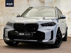 BMW X5 - xDrive50e M Sport Pro , M Stoelen, Sky Lounge Pano, 4-wielbest., luchtv., CraftedClarity,