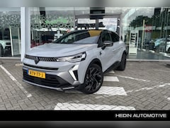 Renault Captur - 1.8 E-Tech full hybrid 160 esprit Alpine | Pack Light & Sound | Pack Privilege |