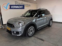MINI Countryman - 2.0 Co.S ALL4 Chili