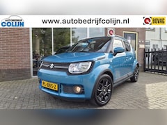 Suzuki Ignis - 1.2 Select, Automaat, Stoelverwarming, Camera