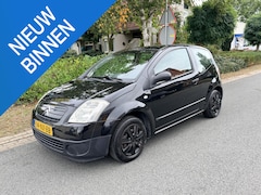 Citroën C2 - 1.1i Ligne Prestige 60PK