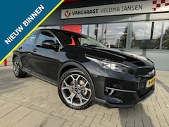 Kia XCeed - 1.0 T-GDi DYNAMICLINE + AC/CRUISE/NAVI/LMV/PDC/LED
