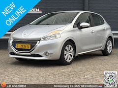 Peugeot 208 - 1.2 VTi Access | Cruise | Airco | Navi |