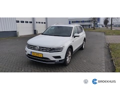 Volkswagen Tiguan Allspace - 1.4 TSI Highline l Pano Dak l Trekhaak Elektr. l 18" l Elektr. Klep l Climate Control l Lu