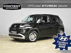 Hyundai Inster - 49 kWh 115pk 4-zits Limited I Snel rijden