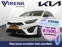 Kia Pro cee'd - ProCeed 1.0 T-GDi GT-Line - Panorama dak - Elektrische Achterklep - Cruise Control - Navig