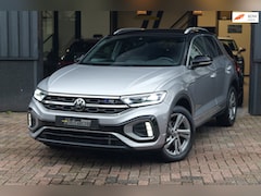 Volkswagen T-Roc - 1.0 TSI T-Roc R-Line CarPlay|IQ Light|Facelift