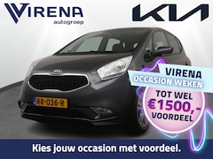 Kia Venga - 1.4 CVVT Edition - Schuif-/kanteldak - Navigatie - LM Velgen - Cruise Control - Airco - Vi