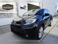 Toyota Aygo X - 1.0 VVT-i S-CVT Pulse |Carplay|Android auto|Stoel verw.|Camera|