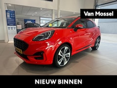 Ford Puma - 1.0 EcoBoost Hybrid Titanium X