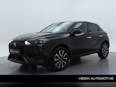 DS 3 - 3 1.2 PureTech Bastille