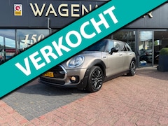 MINI Clubman - 1.5 Cooper Salt Business AUT|Cruise|Navi