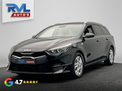 Kia Cee'd Sportswagon - Ceed 1.0 T-GDi DynamicLine | 1e Eigenaar |Apple/Carplay | Climate/control | Dealer Ondr