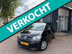 Volkswagen Up! - 1.0|NAP|AIRCO|APK|