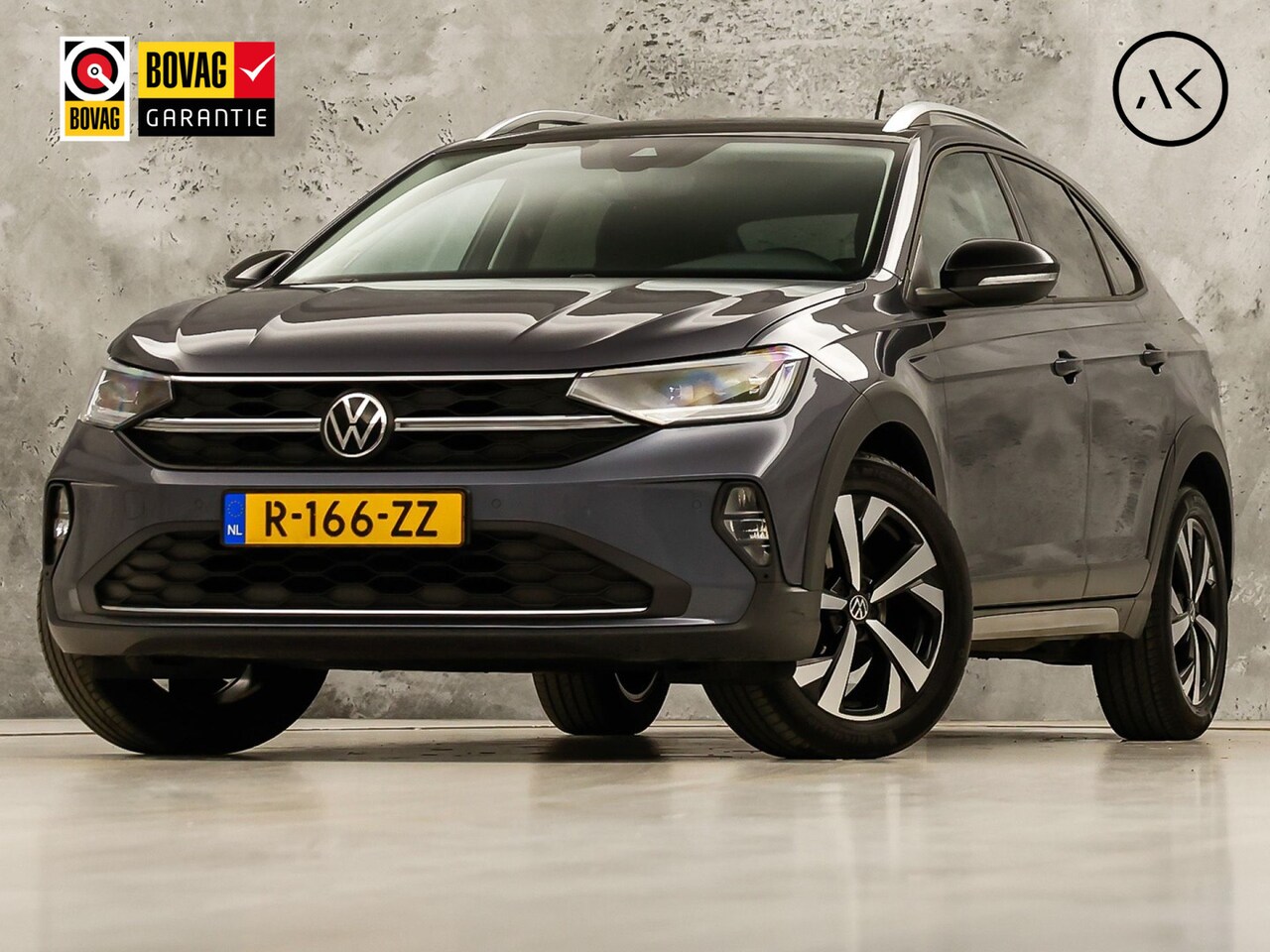 Volkswagen Taigo - 1.0 TSI Sport Automaat (VIRTUAL COCKPIT, APPLE CARPLAY, GROOT NAVI, CLIMATE, CAMERA, STOEL - AutoWereld.nl