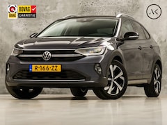 Volkswagen Taigo - 1.0 TSI Sport Automaat (VIRTUAL COCKPIT, APPLE CARPLAY, GROOT NAVI, CLIMATE, CAMERA, STOEL