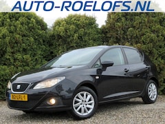SEAT Ibiza - 1.4 Good Stuff 5-drs * Airco * Cruise