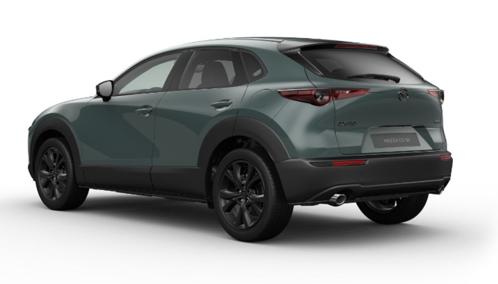 Mazda CX-30 - 2.5 e-SkyActiv-G M Hybrid Homura | Modeljaar 2026 | €3000,- Voorraadkorting! - AutoWereld.nl