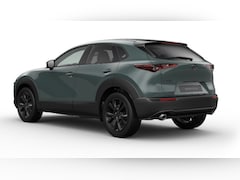 Mazda CX-30 - 2.5 e-SkyActiv-G M Hybrid Homura | Modeljaar 2026 | €3000, - Voorraadkorting