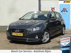 Hyundai i20 - 1.2 MPI i-Motion|Airco|Lane-Assist|Cruise-Control|Trekhaak
