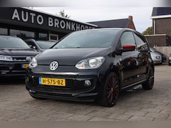 Volkswagen Up! - 1.0 HIGH UP BLUEMOTION I AUT I 17 INCH I CRUISE I NAVI