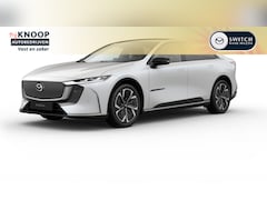 Mazda 6e - Takumi 78 kWh 258 PK RWD Business Edition |+ Gratis TREKHAAK