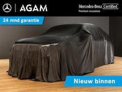 Mercedes-Benz A-klasse - Hatchback 250 e Business Solution AMG Limited | Panorama dak