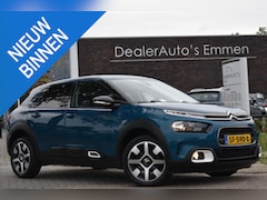 Citroën C4 Cactus - 1.2 NW.MODEL ECC PANODAK LMV NAVI CRUISE