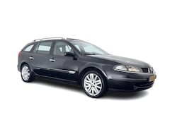Renault Laguna Grand Tour - 2.0-16V Privilège Aut. *PANO | LEATHER-FABRIC | NAVI-FULLMAP | CABASSE-SOUND | ECC | CRUIS