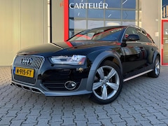 Audi A4 allroad quattro - 2.0 TFSI Pro Line Quattro Full Option | Pano | B&O | Trekhaak | Leder | Memory | Navi | Ca