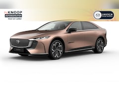 Mazda 6e - Takumi 78 kWh 258 PK RWD Business Edition |+ Gratis TREKHAAK