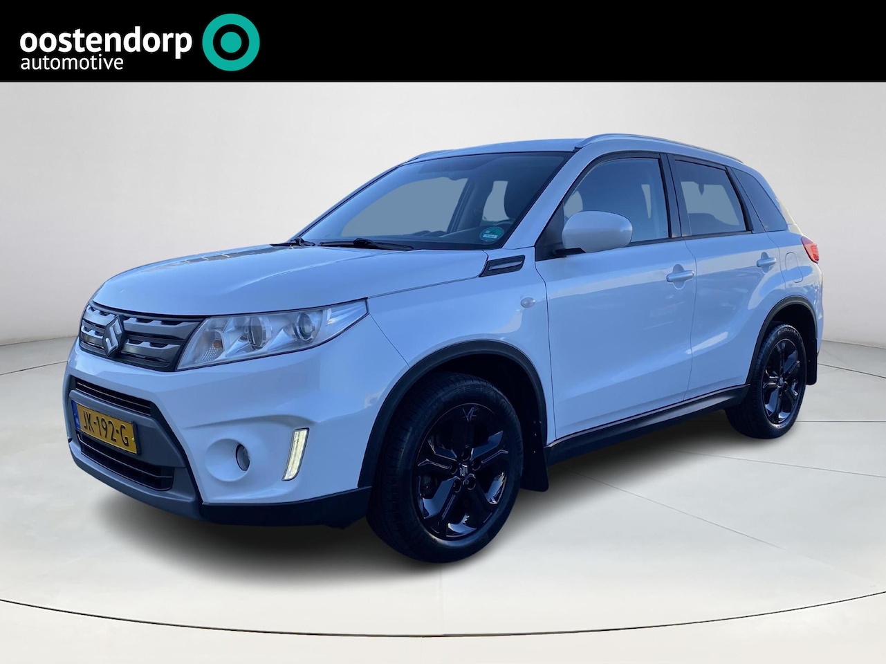 Suzuki Vitara - 1.6 Exclusive | Rijklaarprijs | Climate Control | Cruise Control | Trekhaak | Achteruitrij - AutoWereld.nl