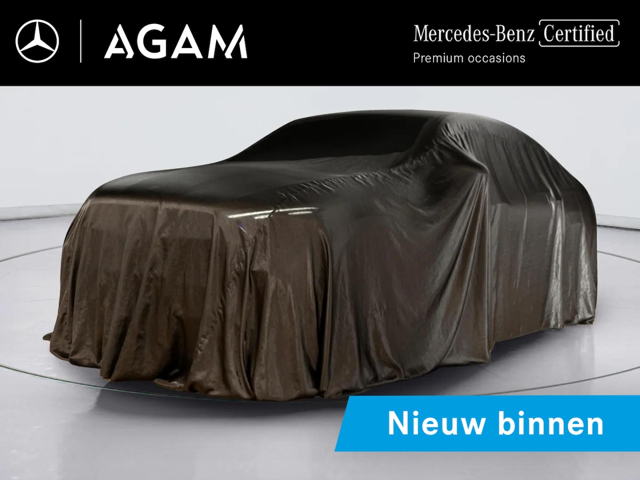 Mercedes-Benz A-klasse - Limousine 180 Business Solution AMG | Panorama dak - AutoWereld.nl