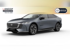 Mazda 6e - Takumi 78 kWh 258 PK RWD Business Edition |+ Gratis TREKHAAK
