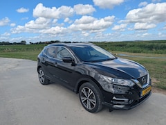 Nissan Qashqai - 1.3 Business Edition