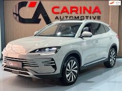 BYD Seal U - Comfort PHEV / Long Range 125KM Elektrisch / 26, 6 KWh / Nieuw /Full Option /