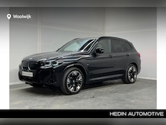 BMW iX3 - High Executive 80 kWh