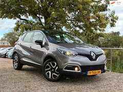 Renault Captur - 0.9 TCe Dynamique | Keyless + Clima + Cruise + Navi nu € 4.975,