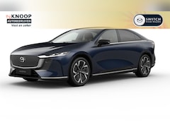 Mazda 6e - Takumi 78 kWh 258 PK RWD Business Edition | + Gratis TREKHAAK
