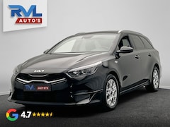 Kia Cee'd Sportswagon - Ceed 1.0 T-GDi DynamicLine | 1e Eigenaar | Fabrieksgarantie |Apple/Carplay | Climate/contr