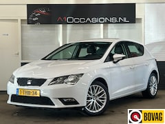 SEAT Leon - 1.2 TSI Style