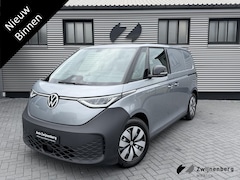 Volkswagen ID. Buzz Cargo - 77 kWh |2x Schuifdeur|Elek achterklep|