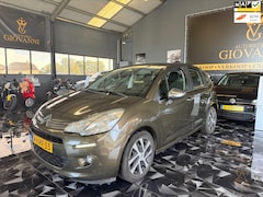 Citroën C3 - 1.2 VTi Collection inruil mogelijk