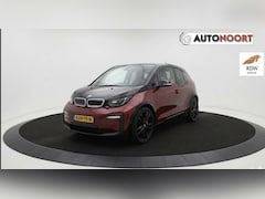 BMW i3 - 120Ah 42 kWh Unique forever 11/2022 45.000KM 1jaar garantie+servicebeurt Sportpakket