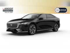 Mazda 6e - Takumi 78 kWh 258 PK RWD Business Edition |+ Gratis TREKHAAK