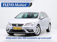SEAT Leon ST - 1.0 EcoTSI Style Business Intense Navi|Clima|LMV|CarPlay
