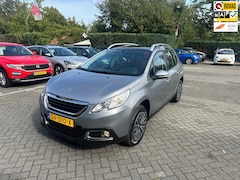Peugeot 2008 - 1.2 PureTech Active, navigatie , panoramadak